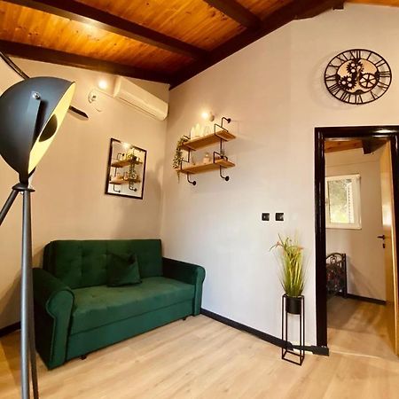 Apartman Milisa プリモシュテン エクステリア 写真