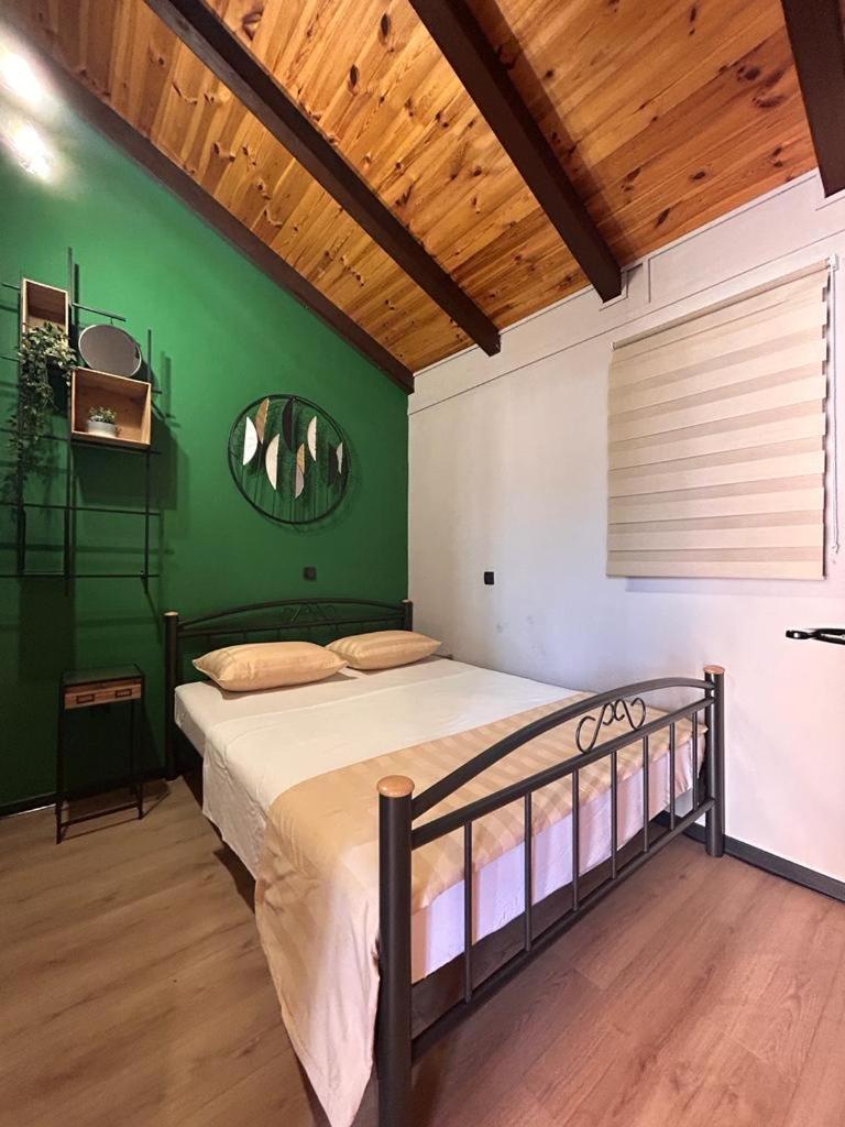 Apartman Milisa プリモシュテン エクステリア 写真