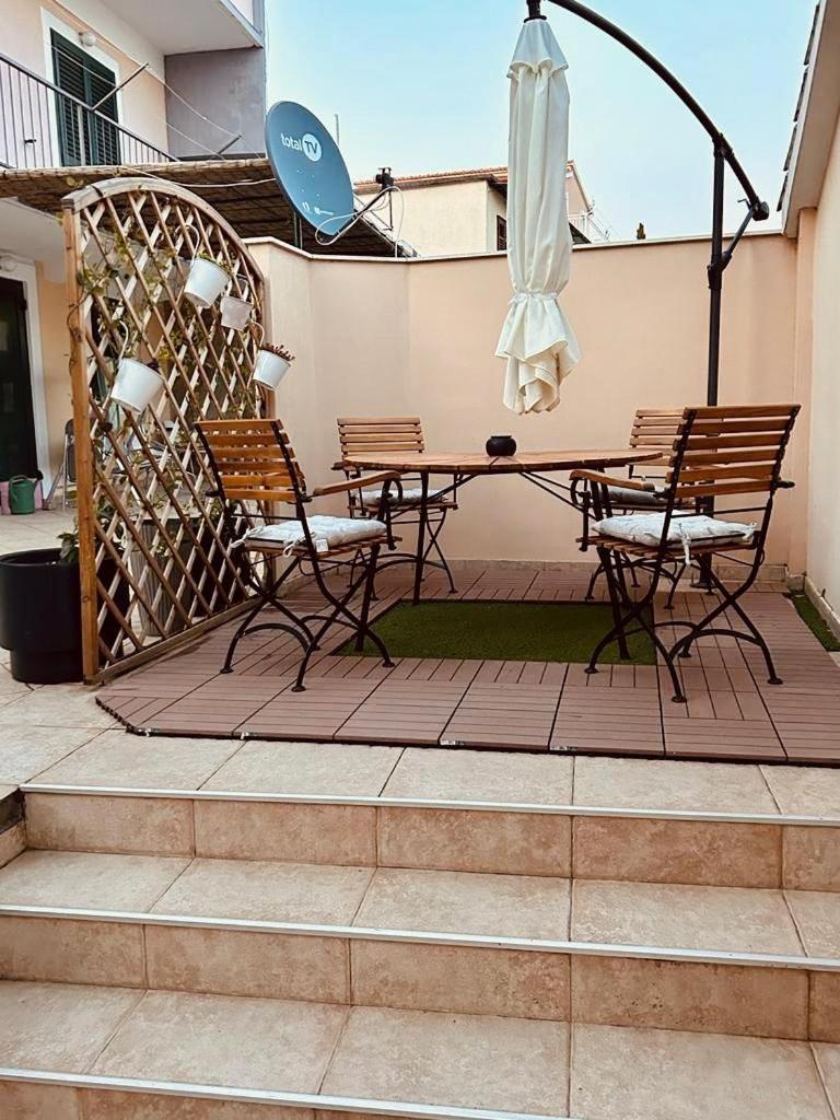 Apartman Milisa プリモシュテン エクステリア 写真