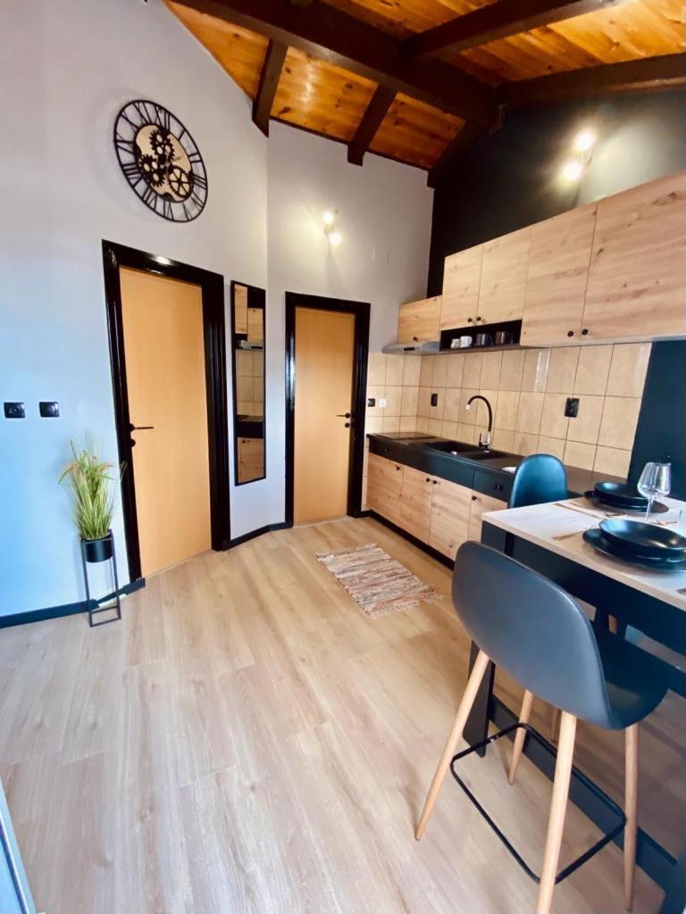 Apartman Milisa プリモシュテン エクステリア 写真