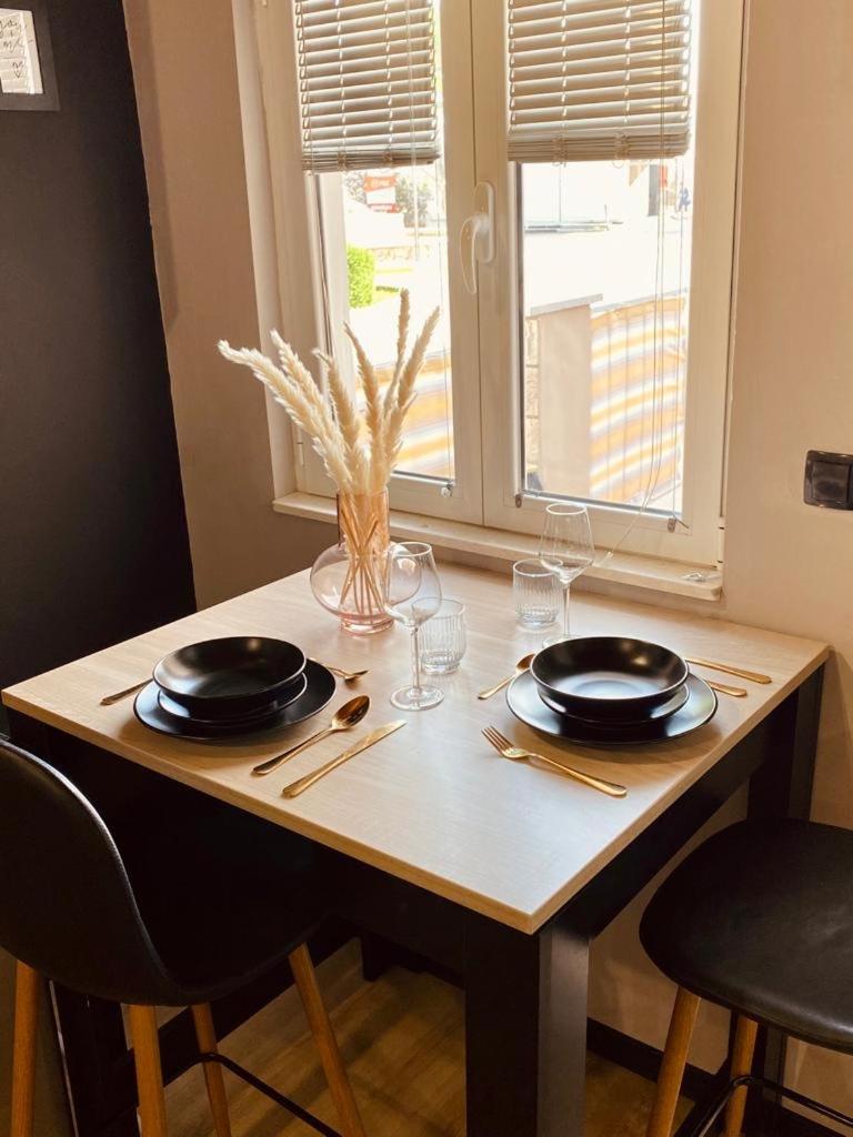 Apartman Milisa プリモシュテン エクステリア 写真